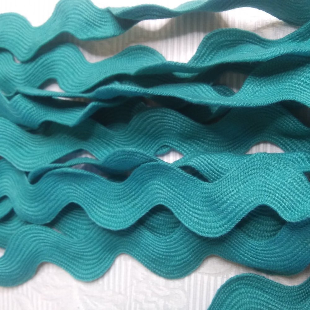 Mega RicRac Set | 10 Yards | Set#126 - Picture 4 of 4